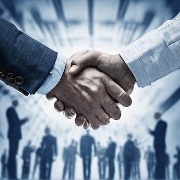 Partnership wit 1