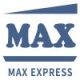 Max Global Logistics Logo